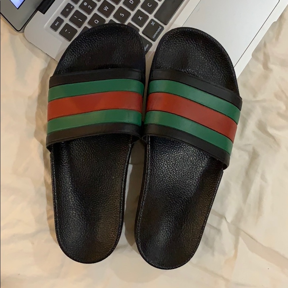 Slides